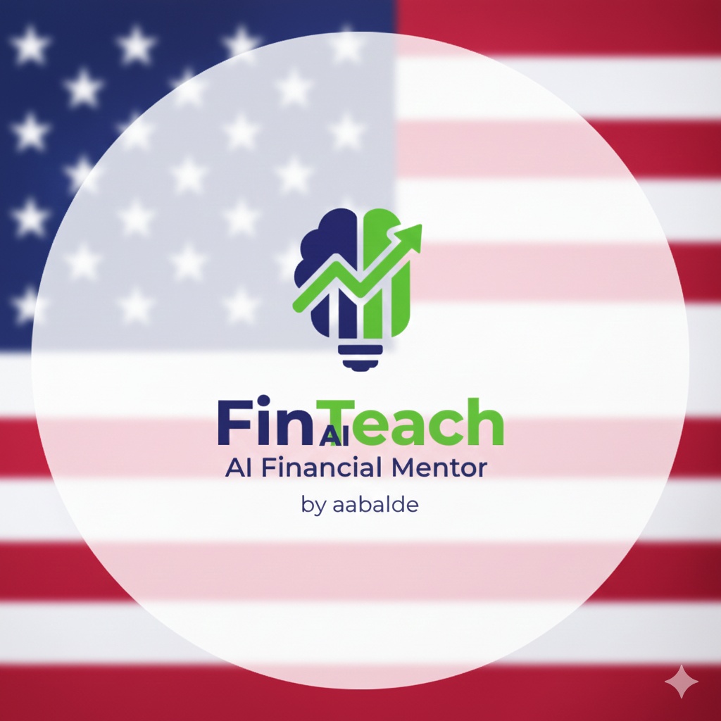 FinTeach Logo